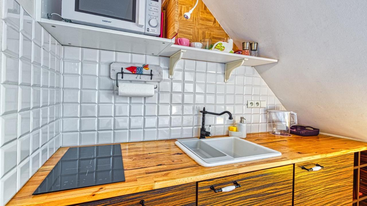 Apartament Pod Swierkami Z Prywatna Sauna - 5D Apartments Karpacz Exterior foto
