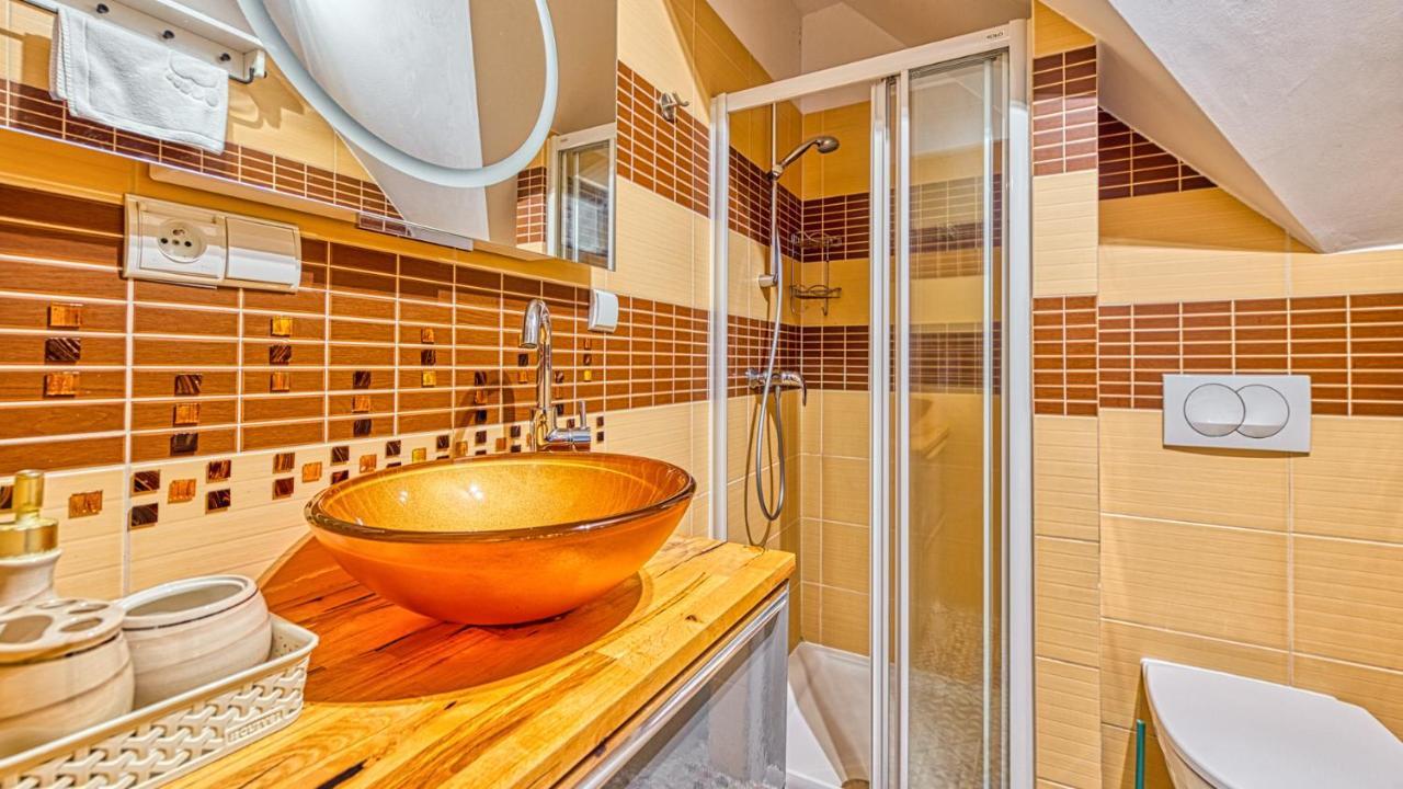 Apartament Pod Swierkami Z Prywatna Sauna - 5D Apartments Karpacz Exterior foto